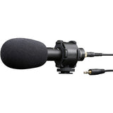 BOYA BY-PVM50 Stereo Condenser Microphone