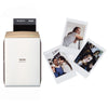 Fujifilm Instax Share SP-2 Gold with 20 Shots Film Photo Printer (Gold)