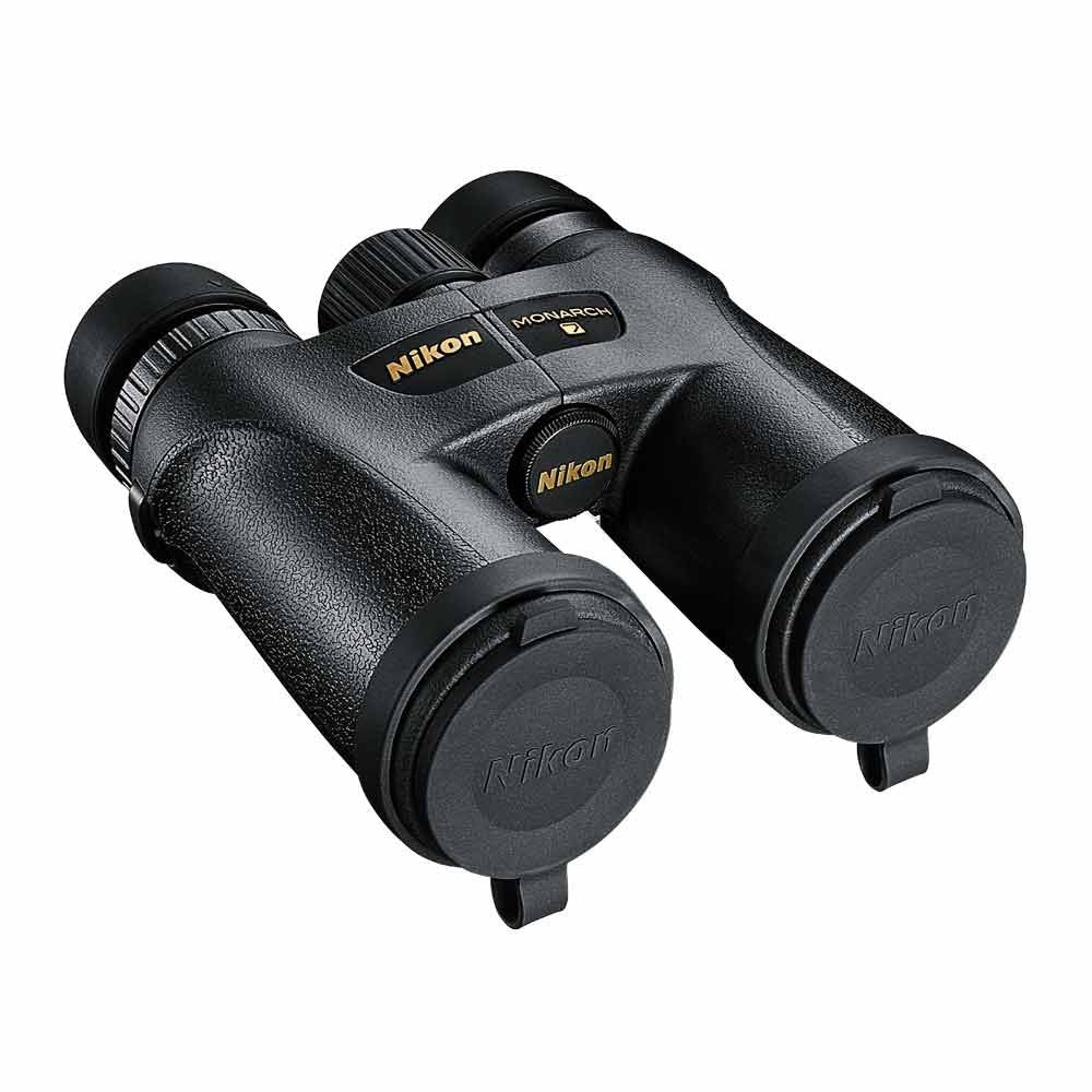 Nikon 10x42 Monarch 7 ATB Binocular (Black)