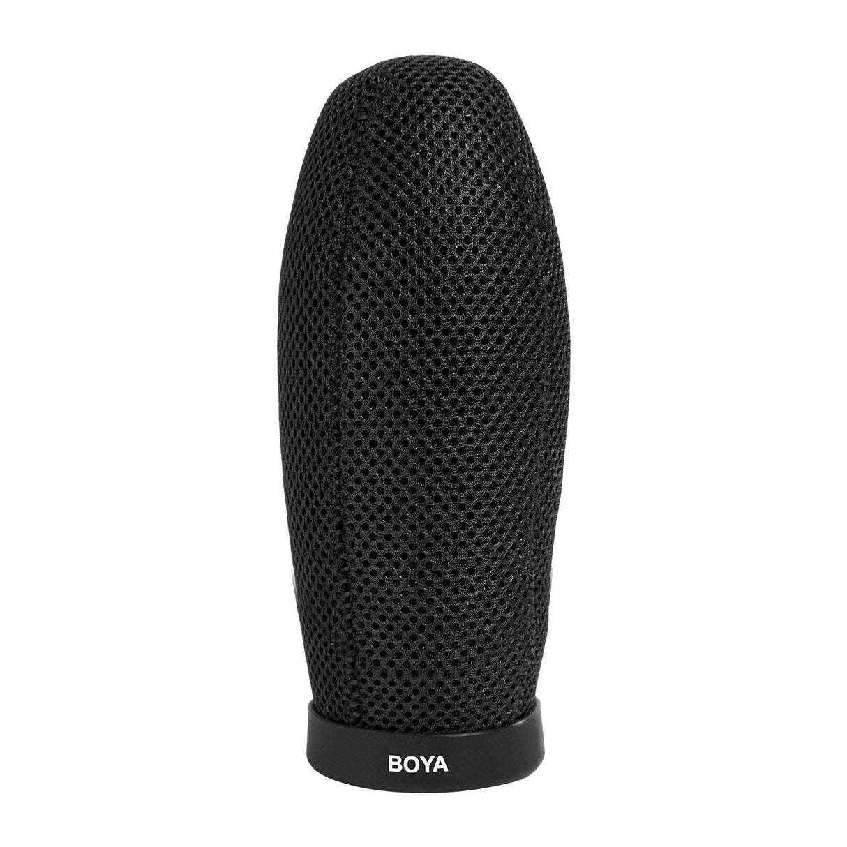 BOYA BY-T160 Inside Depth 160mm Professional Windshield for Shotgun Microphones
