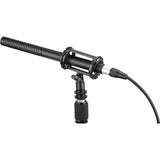 BOYA BY-BM6060 Shotgun Microphone