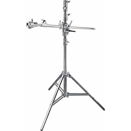 Avenger A4050CS 16.4' Steel Boom Stand 50 (Chrome-plated)