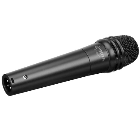 BOYA BY-BM57 BOYA BY-BM57 Cardioid Dynamic Instrument Handheld Microphone