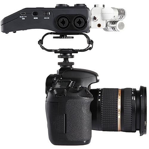 BOYA BY-C10 Shockmount for Portable Digital Recorders