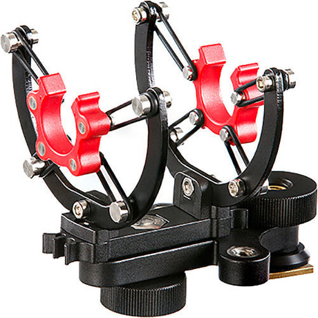 BOYA BY-C40 Suspension Shockmount for Shotgun Microphones