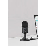 BOYA BY-CM3 Cardioid Desktop USB Microphone