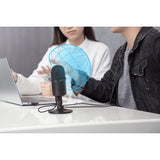 BOYA BY-CM3 Cardioid Desktop USB Microphone