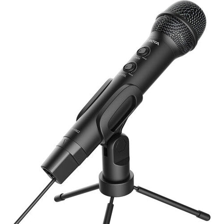 BOYA BY-HM2 Digital Handheld Microphone