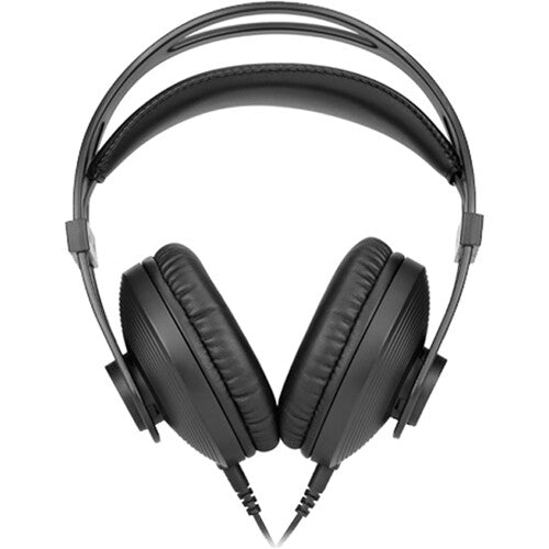 BOYA BY-HP2 Over-Ear Monitor Headphones