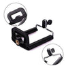 BOYA BY-M1 Pro with Mini Tripod and Mount 1 Omnidirectional Lavalier Condenser Microphone