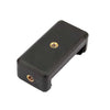 BOYA BY-M1 Pro with Mini Tripod and Mount 2 Omnidirectional Lavalier Condenser Microphone
