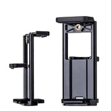 Zenko Stand Clip Bracket Tripod/Mount4 Adapter for Mobile Holder for tripod/monopod Tripod Clamp