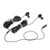 BOYA BY-M3D Digital Dual Lavalier Microphones