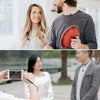 BOYA BY-M3D Digital Dual Lavalier Microphones