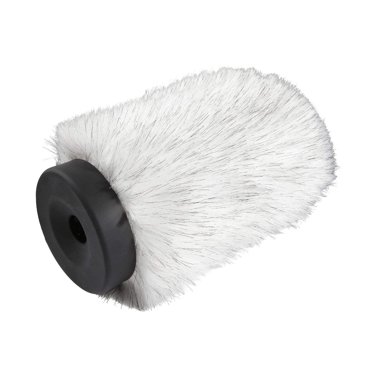 BOYA BY-P140 Furry Outdoor Interview Windshield Muff for Shotgun Capacitor Microphones (Inside Depth 5.6)