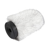 BOYA BY-P140 Furry Outdoor Interview Windshield Muff for Shotgun Capacitor Microphones (Inside Depth 5.6)