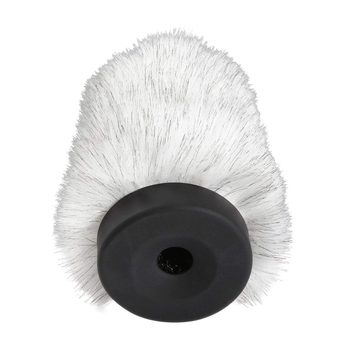 BOYA BY-P140 Furry Outdoor Interview Windshield Muff for Shotgun Capacitor Microphones (Inside Depth 5.6)