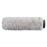 BOYA BY-P320 Furry Outdoor Interview Windshield Muff for Shotgun Capacitor Microphones (Inside Depth 12.8)