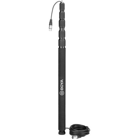 BOYA BY-PB40A Universal Aluminum Boompole (13.1')