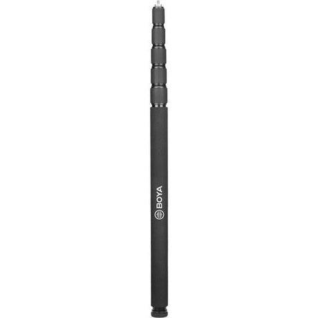 BOYA BY-PB40A Universal Aluminum Boompole (13.1')