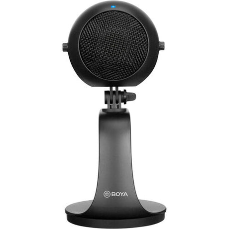 BOYA BY-PM300 Desktop USB Microphone for Computers and Mobile Devices