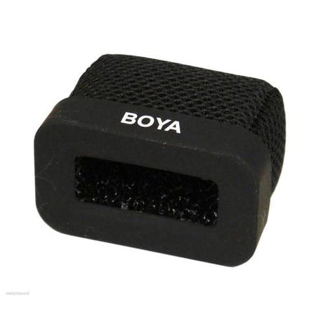 BOYA BY-T10 PRO WINDSHIELD FOR RODE IXY TASCAM DR07 AND OTHERS