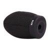 BOYA BY-T120 Outdoor Interview Foam Windshield for Shotgun Capacitor Microphones (Inside Depth 4.8)