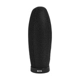 BOYA BY-T180 Outdoor Interview Foam Windshield for Shotgun Capacitor Microphones (Inside Depth 7.2)