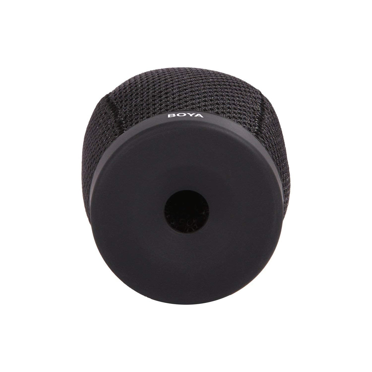 BOYA BY-T180 Outdoor Interview Foam Windshield for Shotgun Capacitor Microphones (Inside Depth 7.2)