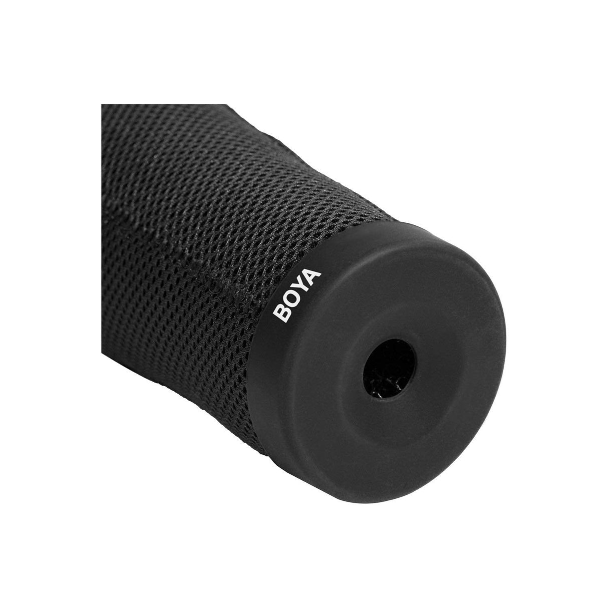 BOYA BY-T320 Outdoor Interview Foam Windshield for Shotgun Capacitor Microphones (Inside Depth 12.8)