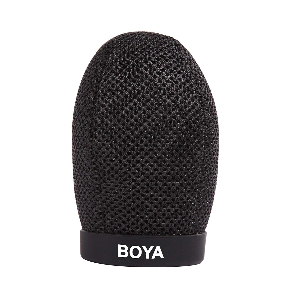 BOYA BY-T80 Inside Depth 80mm Professional Windshield for Shotgun Microphones