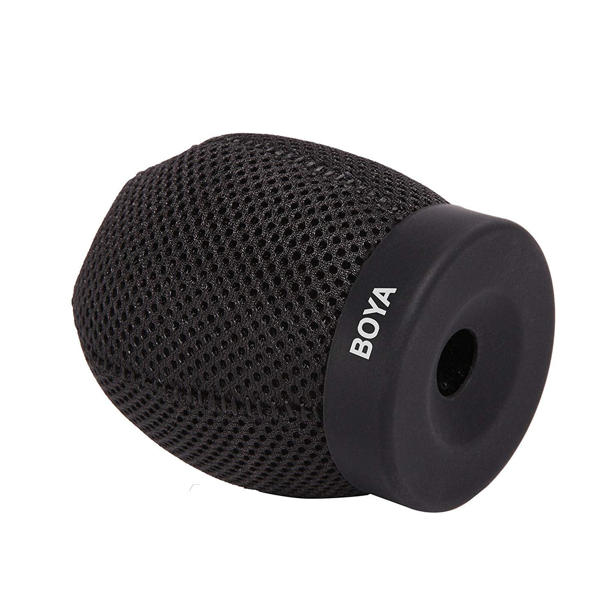 BOYA BY-T80 Inside Depth 80mm Professional Windshield for Shotgun Microphones