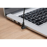 BOYA BY-UM4 3.5mm Mini Flexible Microphone