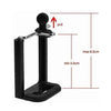 BOYA By-M1DM  with Mini Tripod and Mount 1 Dual omni-directional Lavalier Microphone
