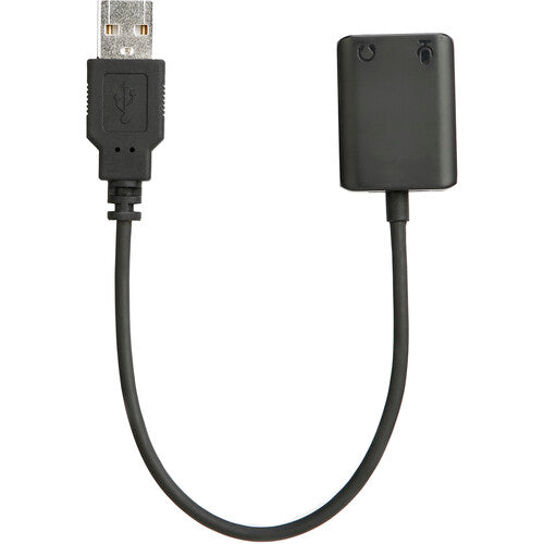BOYA EA2L 3.5mm Microphone to USB Adapter Cable