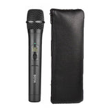 BOYA BY-WM8 PRO-K3 Camera-Mount Wireless Handheld Microphone System (568 to 599 MHz)