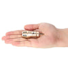 BOYA BY-A100 Omni Directional Condense Phone Microphone Live Broadcast Recording (Gold)