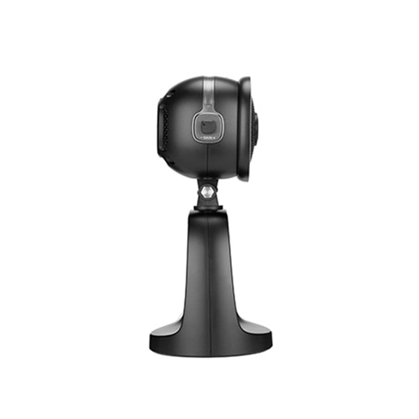 BOYA BY-CM6A All in one USB Microphone with inbuilt LED and Web Camera