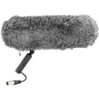BOYA BY-WS1000 Professional Windshield and Suspension System for Shotgun Microphones