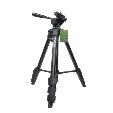 Benro T660EX with Smartphone mount1 Digital Tripod Kit