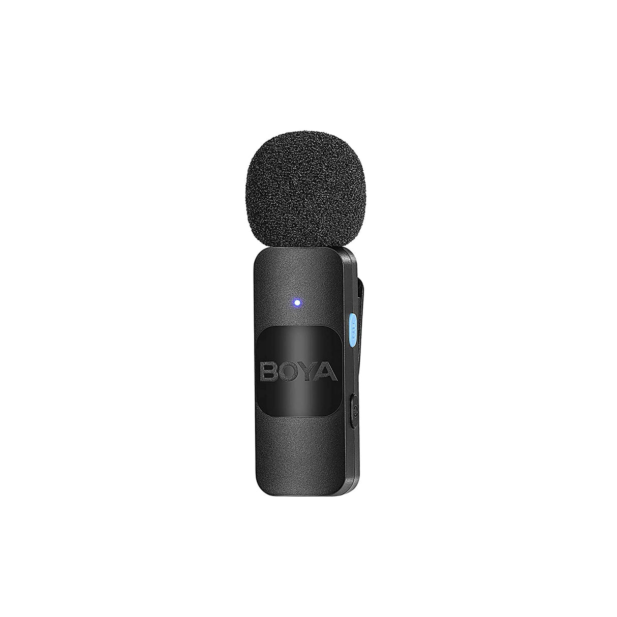 Boya BY-V1 Ultracompact 2.4GHz Wireless Microphone System