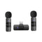 MICROPHONES & ACCESSORIES