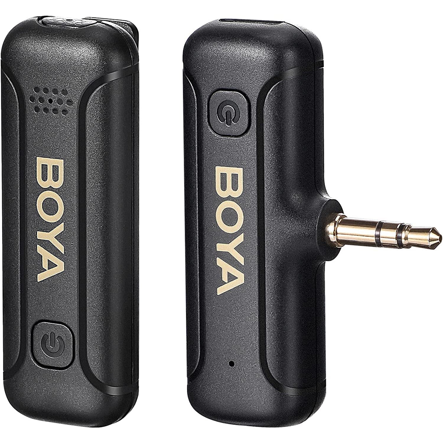 Boya BY-WM3T2-M1 Mini 2.4GHz Wireless Microphone – PhotoVatika.com