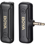 Boya BY-WM3T2-M1 Mini 2.4GHz Wireless Microphone