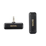 Boya BY-WM3T2-M1 Mini 2.4GHz Wireless Microphone