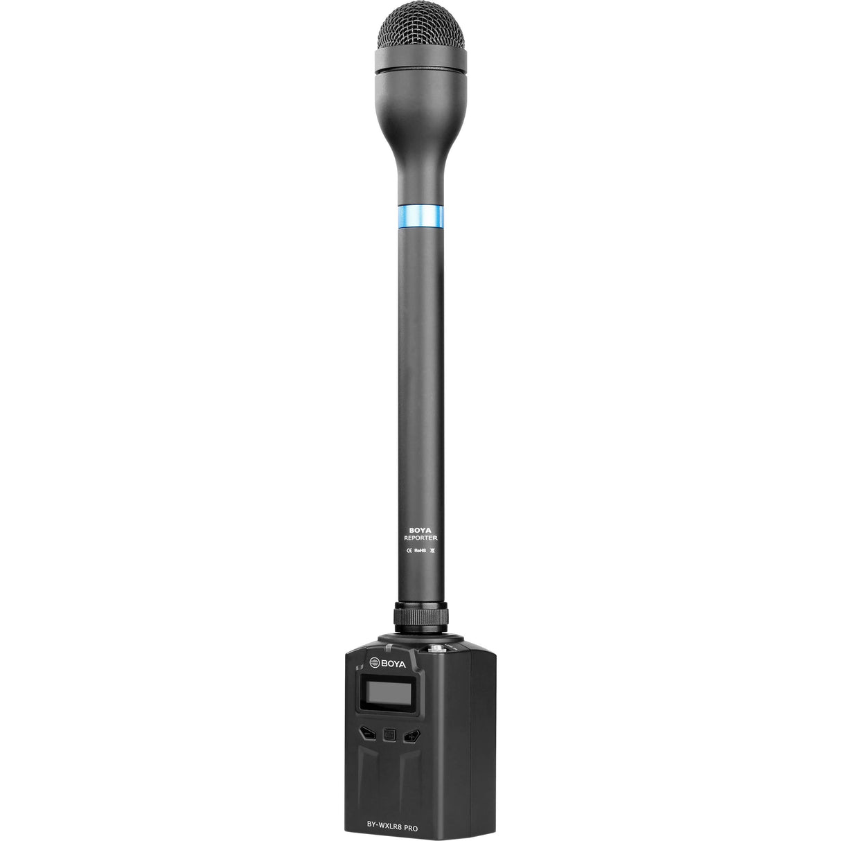 BOYA BY-WXLR8 PRO XLR Transmitter for BY-WM8 Pro System