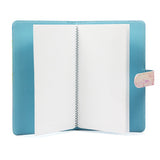 CAIUL 96-Sheets Album For instax mini film (3 inch) (Watercolor)