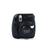 CAIUL Car Style CloseUp Lens for Instax Mini 7S Mini 8 Cameras (SelfPortrait Mirror) Black