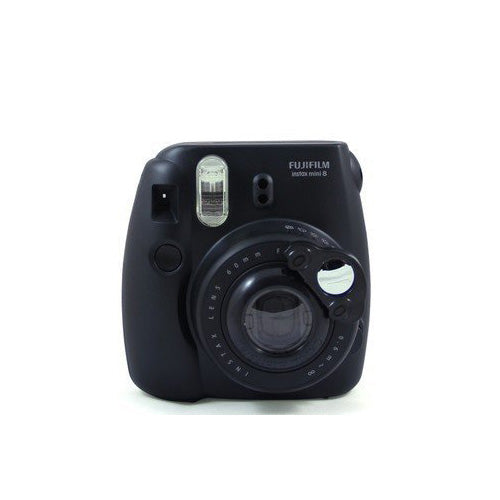 CAIUL Car Style CloseUp Lens for Instax Mini 7S Mini 8 Cameras (SelfPortrait Mirror)