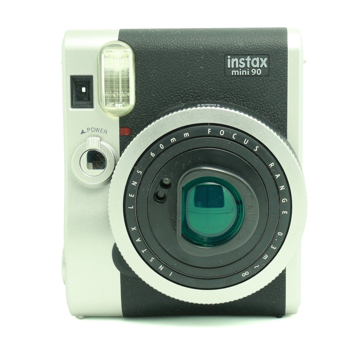 CAIUL CloseUp Lens for Fujifilm Instax Mini 90 Cameras (SelfPortrait Mirror)